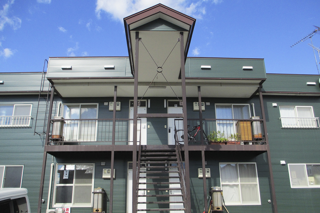 apartment 宮町２丁目