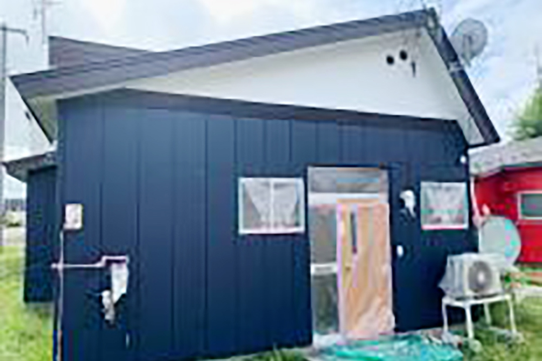 townhouse 北海道上富良野町本町４丁目７－１６